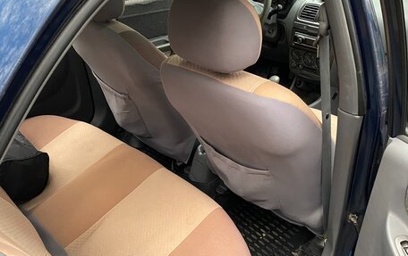 Hyundai Accent II, 2009 год, 420 000 рублей, 11 фотография