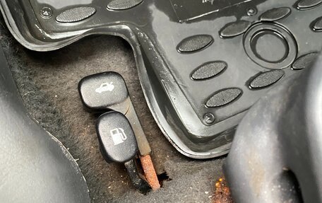 Hyundai Accent II, 2009 год, 420 000 рублей, 16 фотография