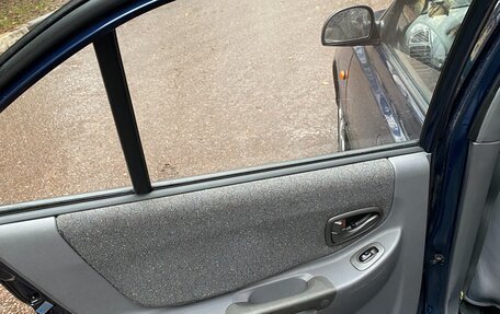 Hyundai Accent II, 2009 год, 420 000 рублей, 18 фотография