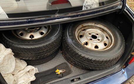 Hyundai Accent II, 2009 год, 420 000 рублей, 23 фотография