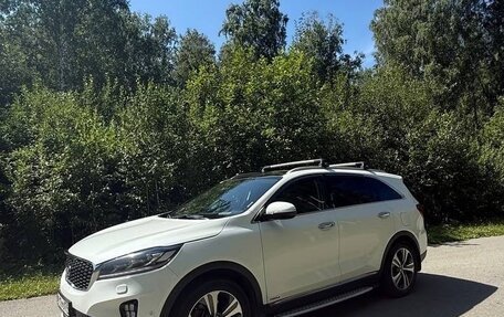 KIA Sorento IV, 2020 год, 2 990 000 рублей, 2 фотография