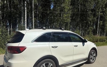 KIA Sorento IV, 2020 год, 2 990 000 рублей, 5 фотография