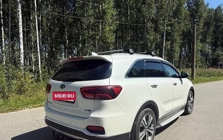 KIA Sorento IV, 2020 год, 2 990 000 рублей, 4 фотография