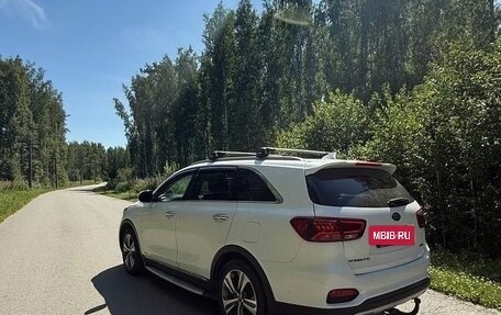 KIA Sorento IV, 2020 год, 2 990 000 рублей, 3 фотография