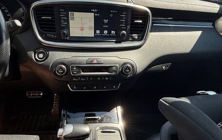 KIA Sorento IV, 2020 год, 2 990 000 рублей, 10 фотография