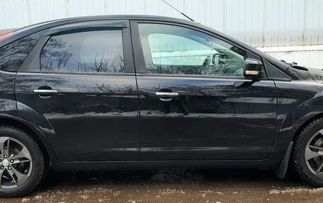 Ford Focus II рестайлинг, 2008 год, 565 000 рублей, 3 фотография