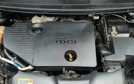 Ford Focus II рестайлинг, 2008 год, 565 000 рублей, 9 фотография