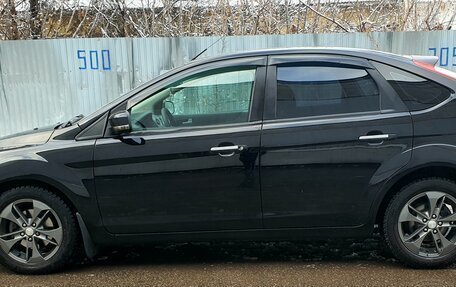 Ford Focus II рестайлинг, 2008 год, 565 000 рублей, 7 фотография