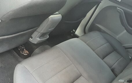 Ford Focus II рестайлинг, 2008 год, 565 000 рублей, 11 фотография