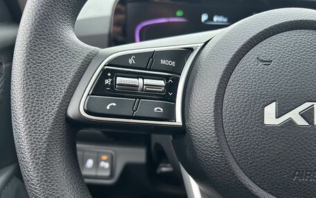 KIA Seltos I, 2024 год, 2 400 000 рублей, 15 фотография