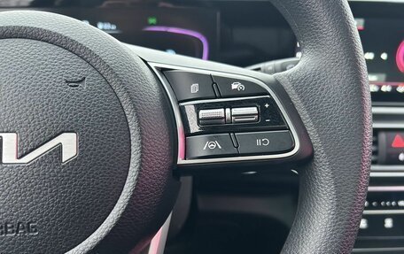 KIA Seltos I, 2024 год, 2 400 000 рублей, 16 фотография