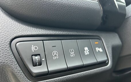 KIA Seltos I, 2024 год, 2 400 000 рублей, 13 фотография