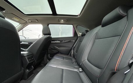 KIA Seltos I, 2024 год, 2 400 000 рублей, 23 фотография