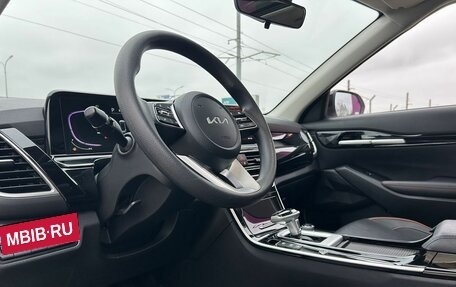 KIA Seltos I, 2024 год, 2 400 000 рублей, 19 фотография