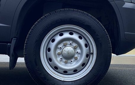 Chevrolet Niva I рестайлинг, 2010 год, 500 000 рублей, 22 фотография