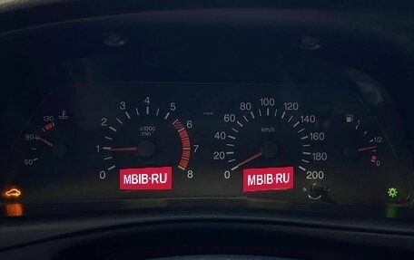 Chevrolet Niva I рестайлинг, 2010 год, 500 000 рублей, 16 фотография