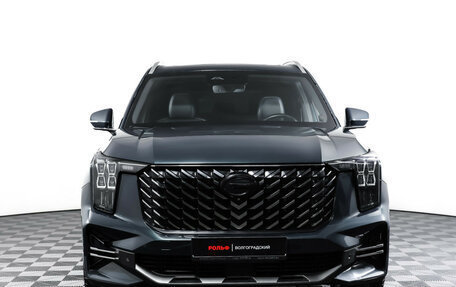 GAC GS8, 2023 год, 3 578 000 рублей, 2 фотография