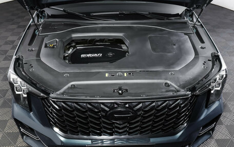 GAC GS8, 2023 год, 3 578 000 рублей, 6 фотография