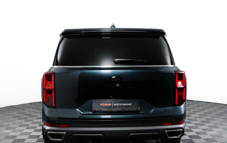 GAC GS8, 2023 год, 3 578 000 рублей, 4 фотография