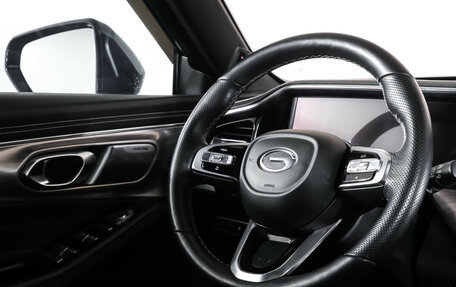 GAC GS8, 2023 год, 3 578 000 рублей, 11 фотография