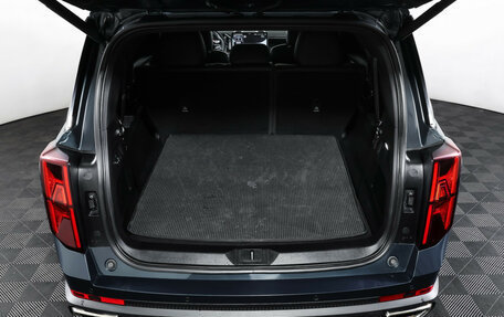 GAC GS8, 2023 год, 3 578 000 рублей, 7 фотография