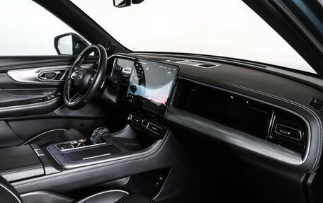 GAC GS8, 2023 год, 3 578 000 рублей, 8 фотография