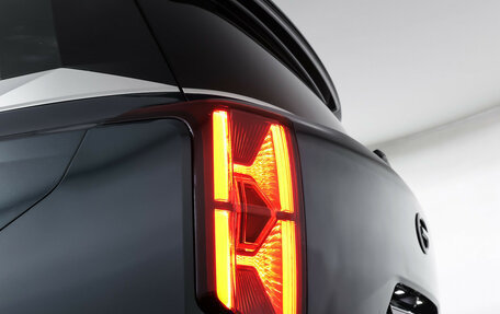 GAC GS8, 2023 год, 3 578 000 рублей, 13 фотография