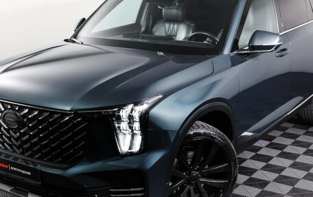 GAC GS8, 2023 год, 3 578 000 рублей, 14 фотография