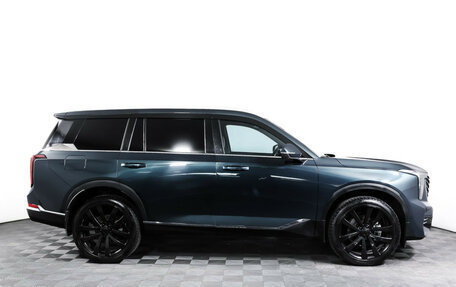 GAC GS8, 2023 год, 3 578 000 рублей, 16 фотография