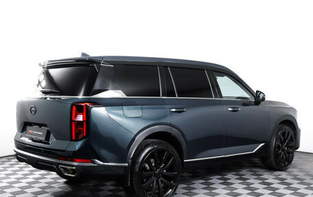 GAC GS8, 2023 год, 3 578 000 рублей, 17 фотография