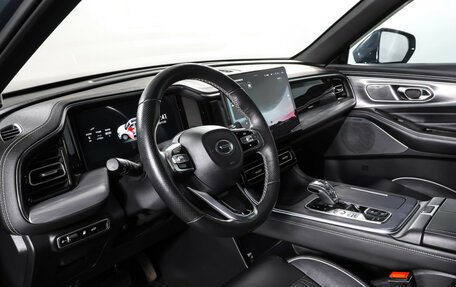 GAC GS8, 2023 год, 3 578 000 рублей, 21 фотография