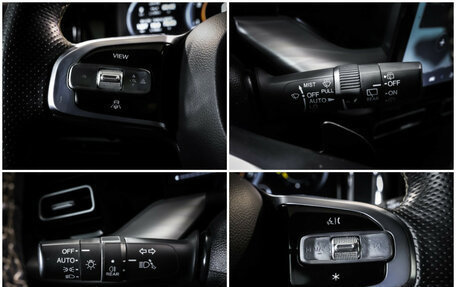 GAC GS8, 2023 год, 3 578 000 рублей, 23 фотография