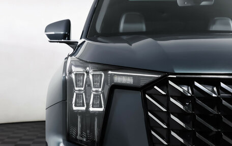 GAC GS8, 2023 год, 3 578 000 рублей, 27 фотография