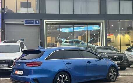 KIA cee'd III, 2019 год, 1 179 000 рублей, 6 фотография