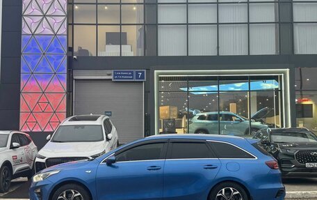 KIA cee'd III, 2019 год, 1 179 000 рублей, 2 фотография