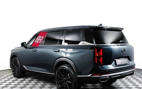 GAC GS8, 2023 год, 3 578 000 рублей, 18 фотография