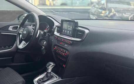 KIA cee'd III, 2019 год, 1 179 000 рублей, 11 фотография