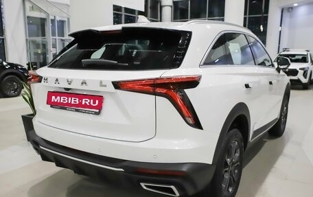 Haval F7, 2025 год, 2 749 000 рублей, 4 фотография