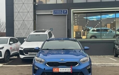 KIA cee'd III, 2019 год, 1 179 000 рублей, 8 фотография
