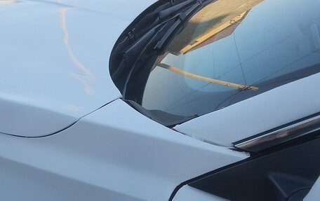 Chery Tiggo 7 Pro, 2022 год, 1 850 000 рублей, 11 фотография