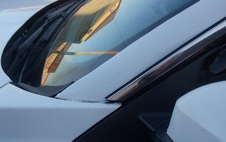 Chery Tiggo 7 Pro, 2022 год, 1 850 000 рублей, 16 фотография