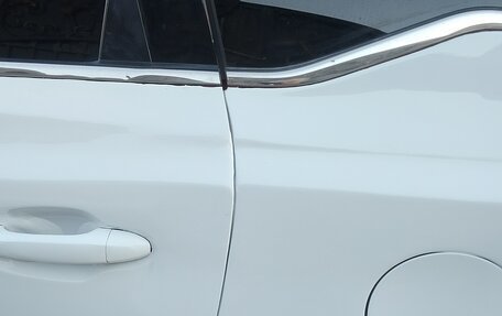 Chery Tiggo 7 Pro, 2022 год, 1 850 000 рублей, 15 фотография