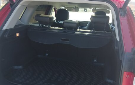 Chery Tiggo 7 Pro, 2022 год, 1 850 000 рублей, 19 фотография