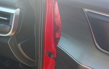 Chery Tiggo 7 Pro, 2022 год, 1 850 000 рублей, 21 фотография