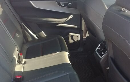 Chery Tiggo 7 Pro, 2022 год, 1 850 000 рублей, 24 фотография