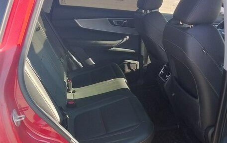 Chery Tiggo 7 Pro, 2022 год, 1 850 000 рублей, 25 фотография