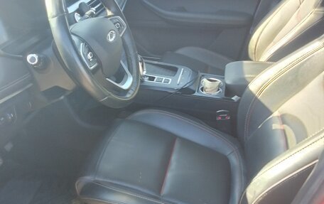 Chery Tiggo 7 Pro, 2022 год, 1 850 000 рублей, 30 фотография