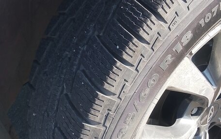 Chery Tiggo 7 Pro, 2022 год, 1 850 000 рублей, 27 фотография