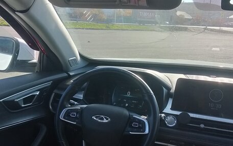 Chery Tiggo 7 Pro, 2022 год, 1 850 000 рублей, 31 фотография