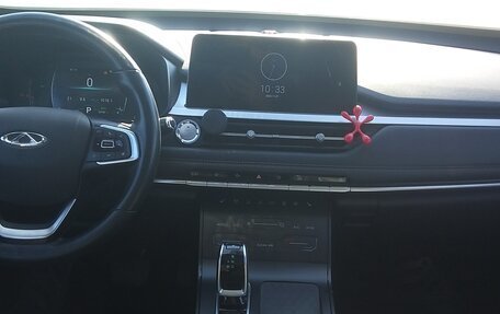 Chery Tiggo 7 Pro, 2022 год, 1 850 000 рублей, 37 фотография